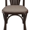 Abbildung Stuhl Greta Vorderansicht