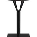 Abbildung Table à manger Kurus Vorderansicht