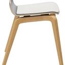 Abbildung stool Yoko Seitenansicht