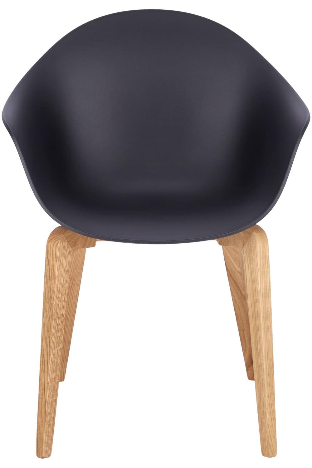 Abbildung arm chair Tamo Vorderansicht