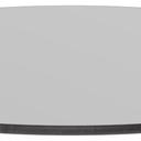 Abbildung Plateau de table Compact Slim A Vorderansicht