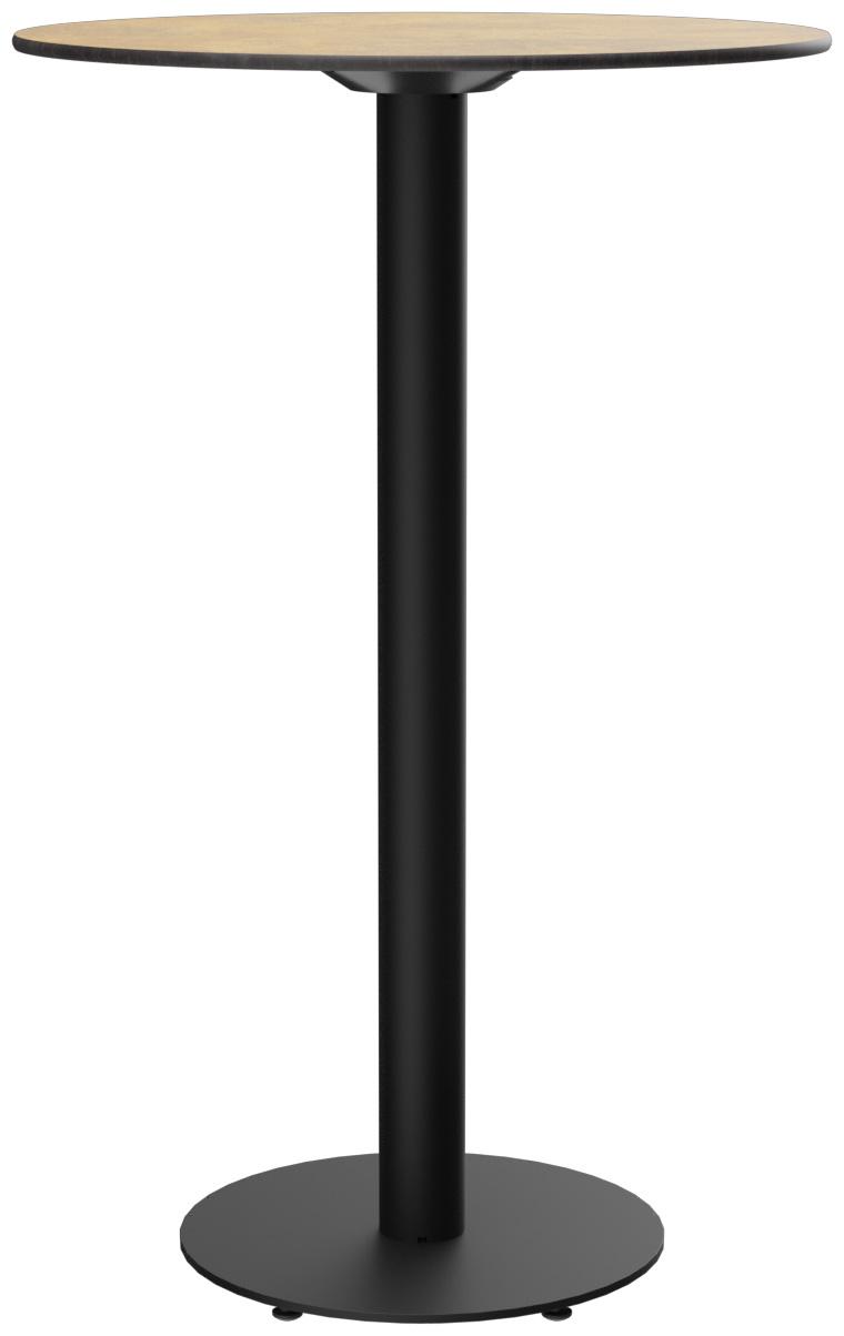 Abbildung Staantafel Kerst Seitenansicht