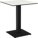 Abbildung dining table Kerst Schrägansicht