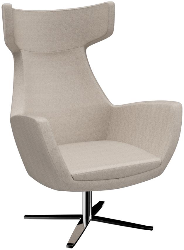 armchair Dustin