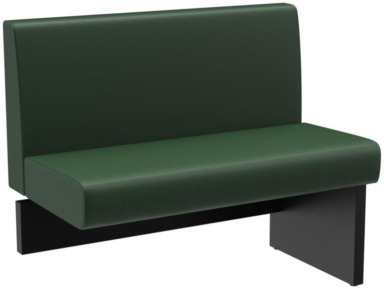 Extension/End element 100 cm H-Line