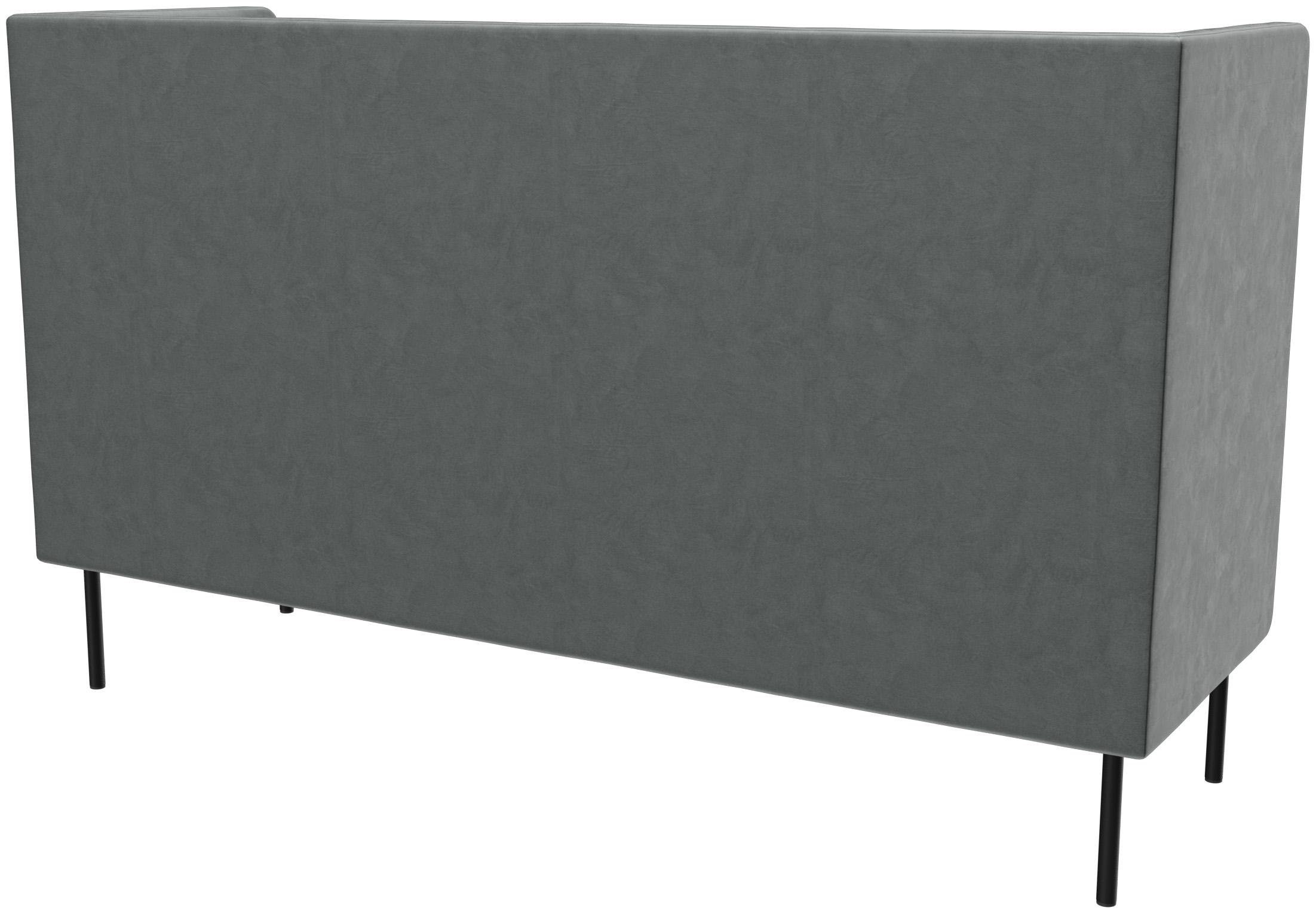 Abbildung 3-zits element Tuya Schrägansicht