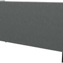 Abbildung 3-zits element Tuya Schrägansicht