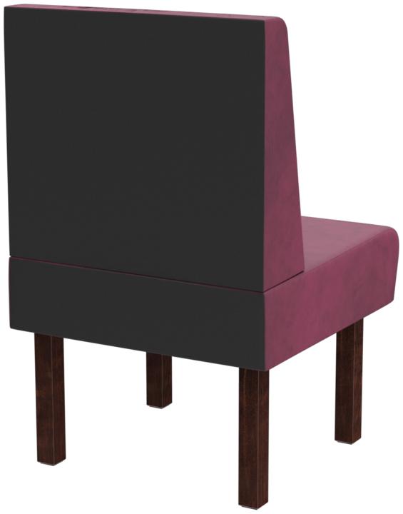Abbildung Right end element 60 cm Janina Schrägansicht