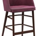Abbildung bar stool Hada Schrägansicht