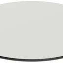 Abbildung Tischplatte Compact Slim Schrägansicht