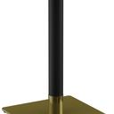 Abbildung Eettafel Kerst Schrägansicht