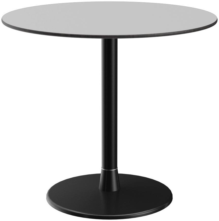 Abbildung dining table Modular T Rückansicht
