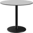 Abbildung dining table Modular T Rückansicht