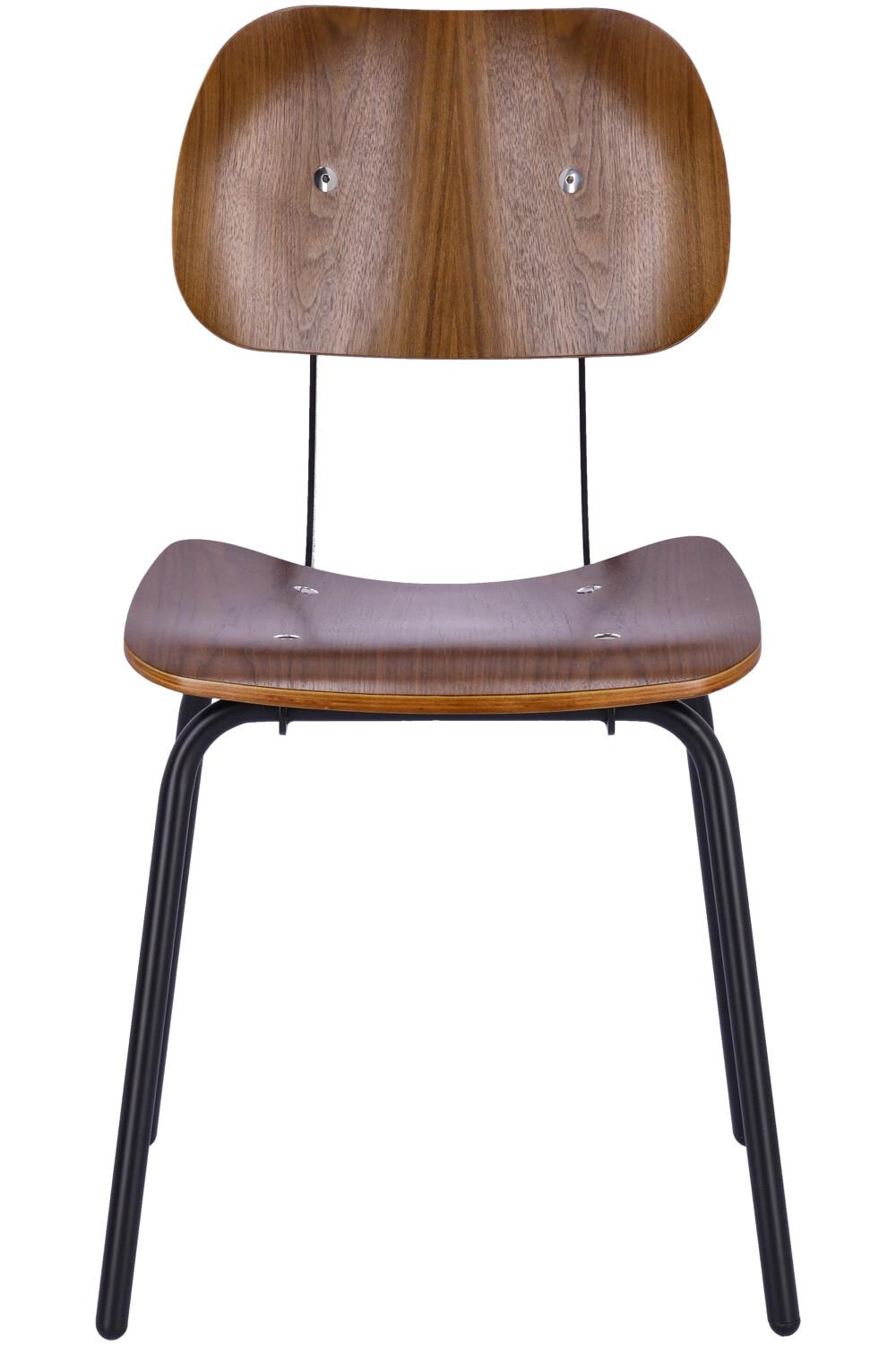 Abbildung Stuhl Kada Vorderansicht