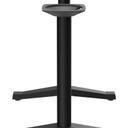 Abbildung dining table Kata Seitenansicht