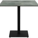 Abbildung eettafel Kerst Slim Rückansicht