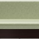 Abbildung Élément individuel 120 cm Anett Vorderansicht