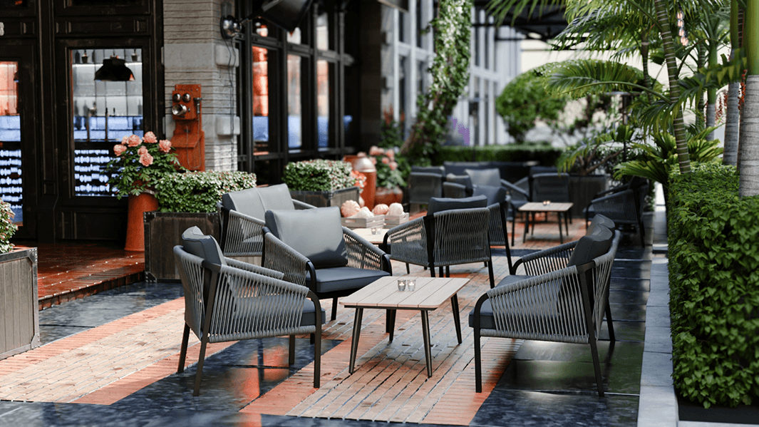 Abbildung coffee table Sunniva T Ambiente