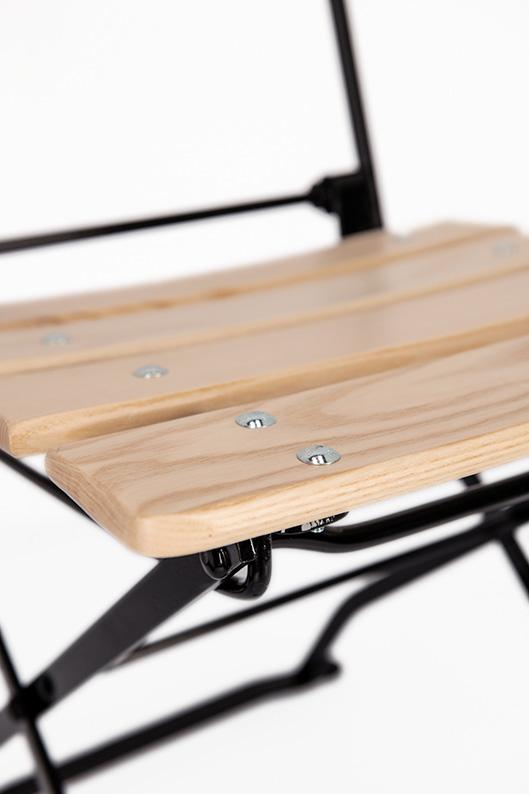 Abbildung chaise Walter Detailansicht