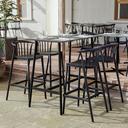 Abbildung bar stool Esina Ambiente