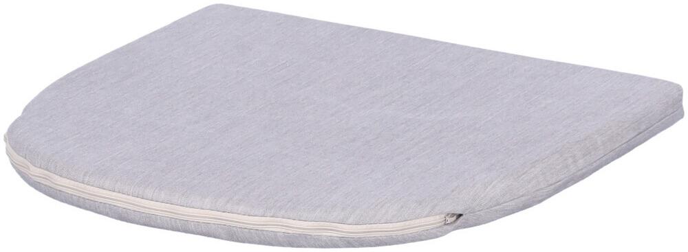 Abbildung Seat cushion Camila Schrägansicht