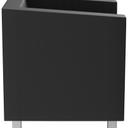 Abbildung Sessel Charly Seitenansicht