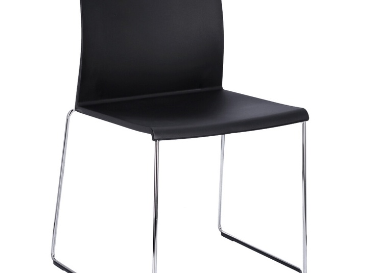 Abbildung Chaise Yenni Schrägansicht