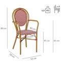 Abbildung arm chair Marco