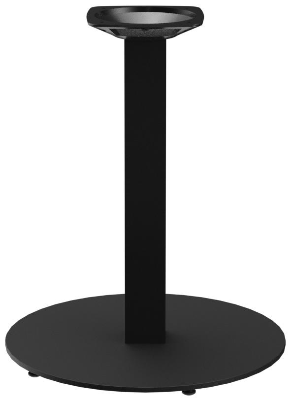 Abbildung Salontafel Kerst Vorderansicht