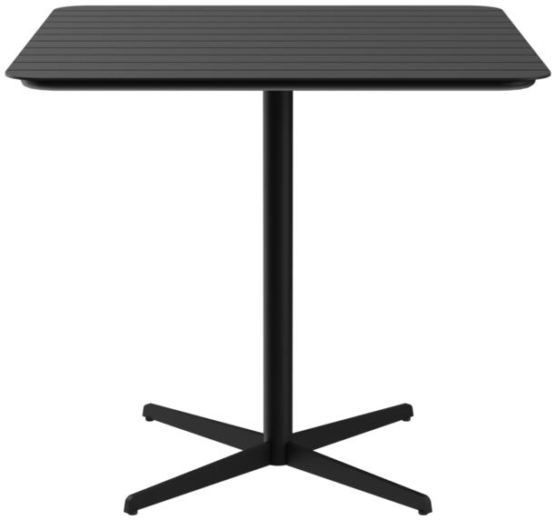 Abbildung table à manger Kerix Vorderansicht