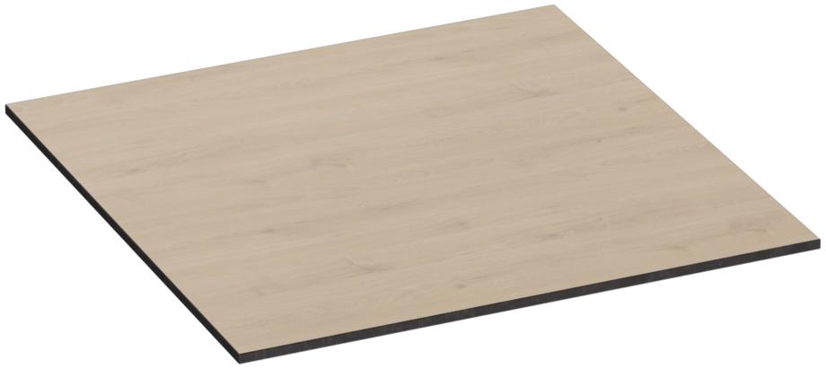 Tischplatte Compact Slim