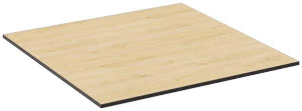 Tischplatte Compact Slim