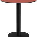 Abbildung dining table Kerst Vorderansicht
