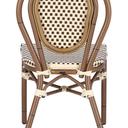 Abbildung chair Marco Rückansicht