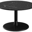 Abbildung Table basse Modular T Vorderansicht