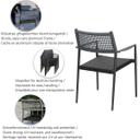 Abbildung arm chair Pentra