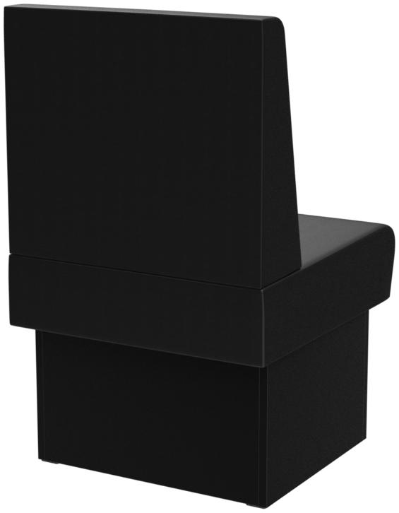 Abbildung Right end element 60 cm Janina Schrägansicht