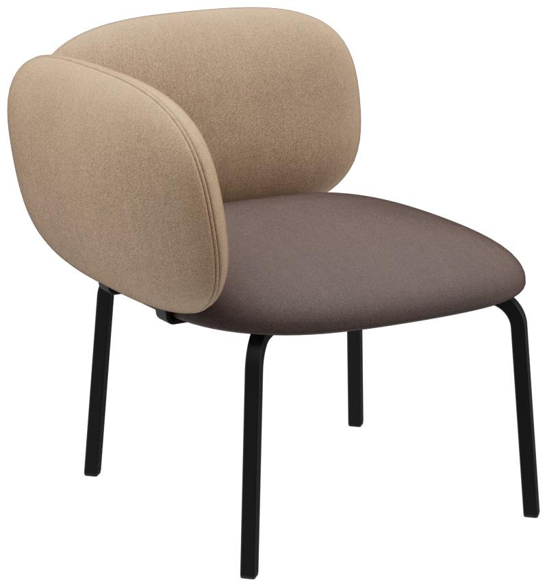 Hoekfauteuil rechts Liberty