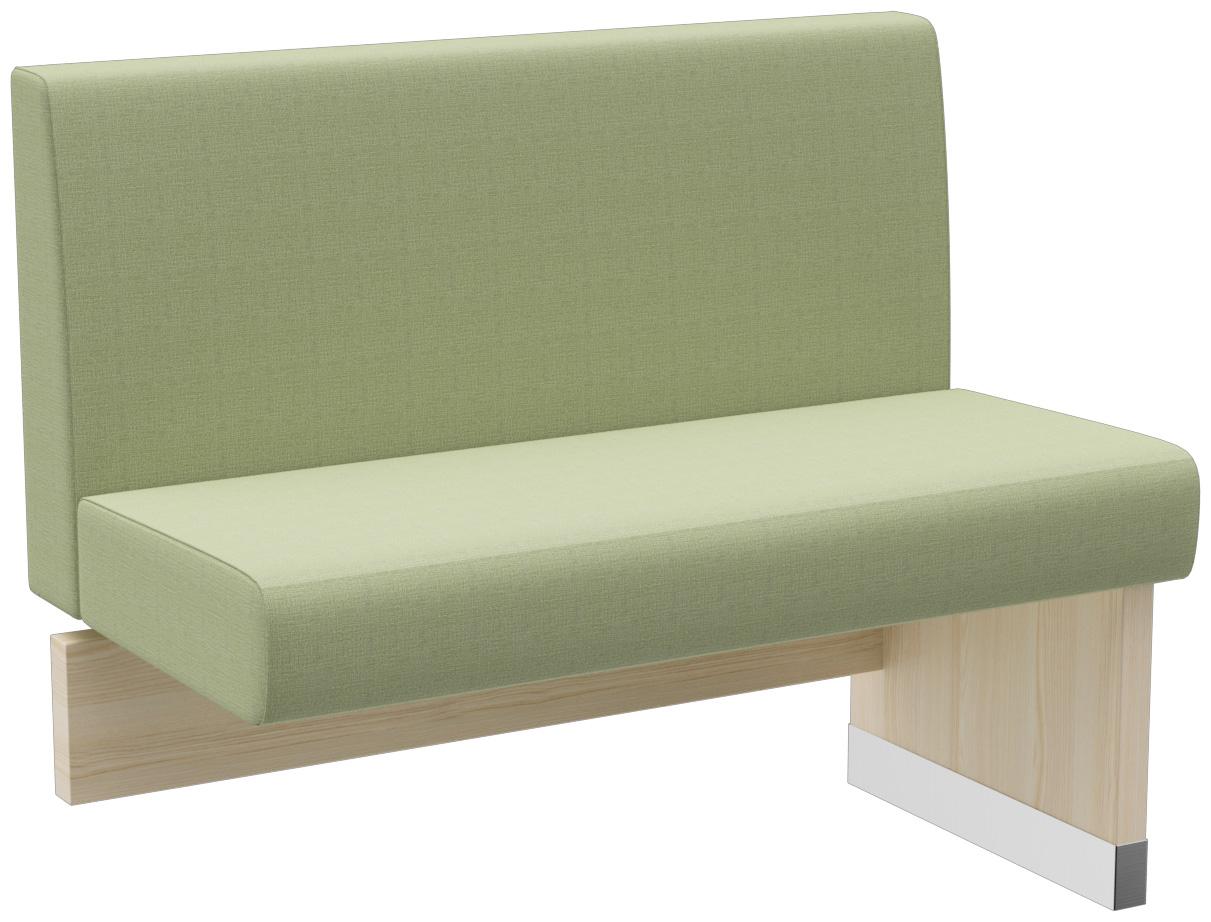 Uitbreiding / eindstuk 100 cm H-Line