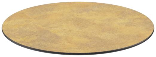 Tischplatte Compact Slim