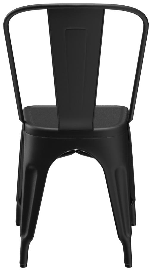 Abbildung chaise Patra Rückansicht