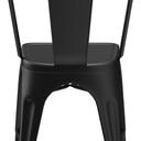 Abbildung chaise Patra Rückansicht