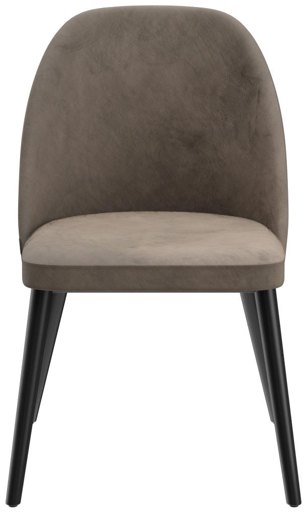 Abbildung Stuhl Hada Vorderansicht