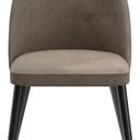 Abbildung Stuhl Hada Vorderansicht