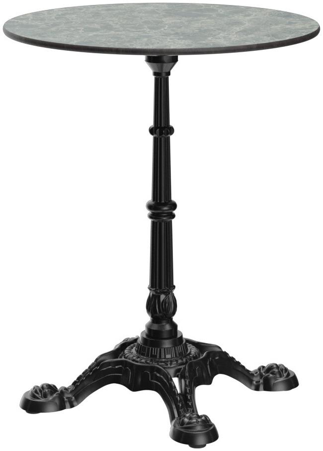 Abbildung dining table Venera Schrägansicht