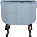 Abbildung armchair Imke Rückansicht