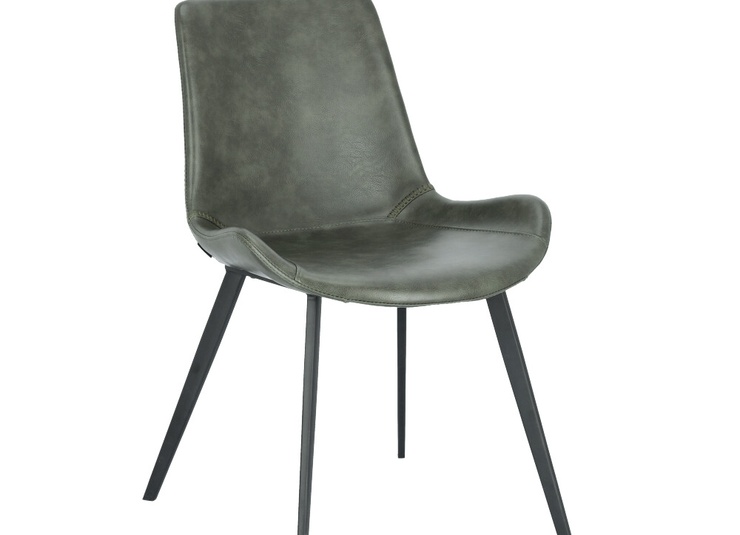 Abbildung chair Segon Schrägansicht