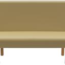 Abbildung Intermediate element 120cm Anett Vorderansicht