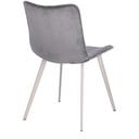 Abbildung chair Selda Schrägansicht