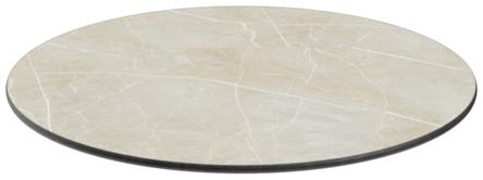 Tischplatte Compact Slim